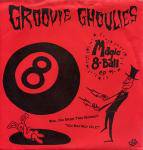 Groovie Ghoulies : Magic 8 Ball